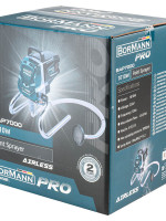 ΠΙΣΤΟΛΙ ΨΕΚΑΣΜΟΥ AIRLESS 1010W 1,5Lt/min Nozzle:415/515