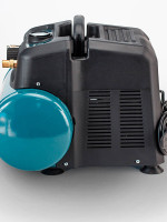 ΑΕΡΟΣΥΜΠΙΕΣΤΗΣ OIL-LESS 1.5Hp/6Lt