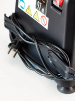 ΑΕΡΟΣΥΜΠΙΕΣΤΗΣ OIL-LESS 1.5Hp/6Lt