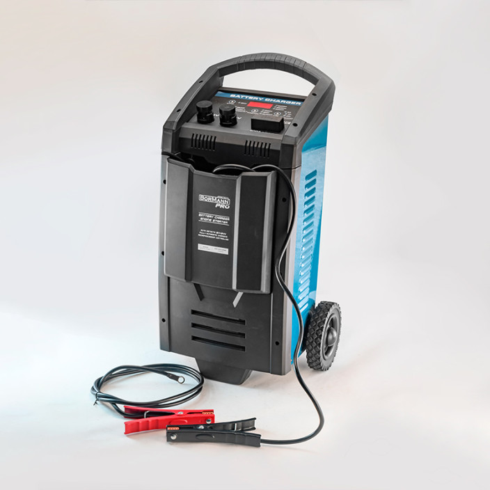 ΦΟΡΤΙΣΤΗΣ-ΣΥΝΤΗΡΗΤΗΣ-ΕΚΚΙΝΗΤΗΣ ΜΠΑΤΑΡΙΩΝ