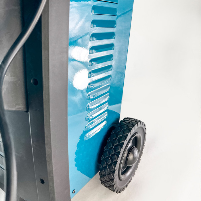 ΦΟΡΤΙΣΤΗΣ-ΣΥΝΤΗΡΗΤΗΣ-ΕΚΚΙΝΗΤΗΣ ΜΠΑΤΑΡΙΩΝ