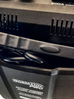 ΦΟΡΤΙΣΤΗΣ-ΣΥΝΤΗΡΗΤΗΣ-ΕΚΚΙΝΗΤΗΣ ΜΠΑΤΑΡΙΩΝ