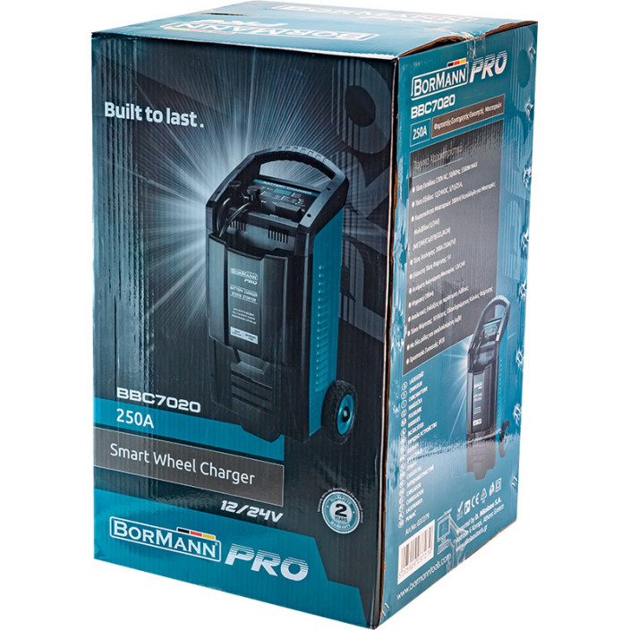 ΦΟΡΤΙΣΤΗΣ-ΣΥΝΤΗΡΗΤΗΣ-ΕΚΚΙΝΗΤΗΣ ΜΠΑΤΑΡΙΩΝ