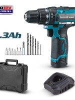 ΔΡΑΠΑΝΟΚΑΤΣΑΒΙΔΟ ΜΠΑΤΑΡΙΑΣ 12V