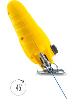 ΣΕΓΑ ΡΥΘΜΙΖΟΜΕΝΗ ΜΕ ΤΑΛΑΝΤΩΣΗ 710W