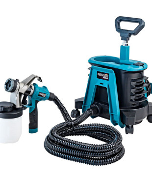 ΠΙΣΤΟΛΙ ΒΑΦΗΣ ΗΛΕΚΤΡΙΚΟ 1200W