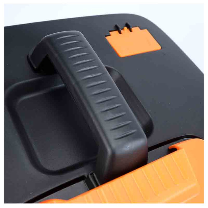 ΧΛΟΟΚΟΠΤΙΚΗ ΗΛΕΚΤΡΙΚΗ 1400W