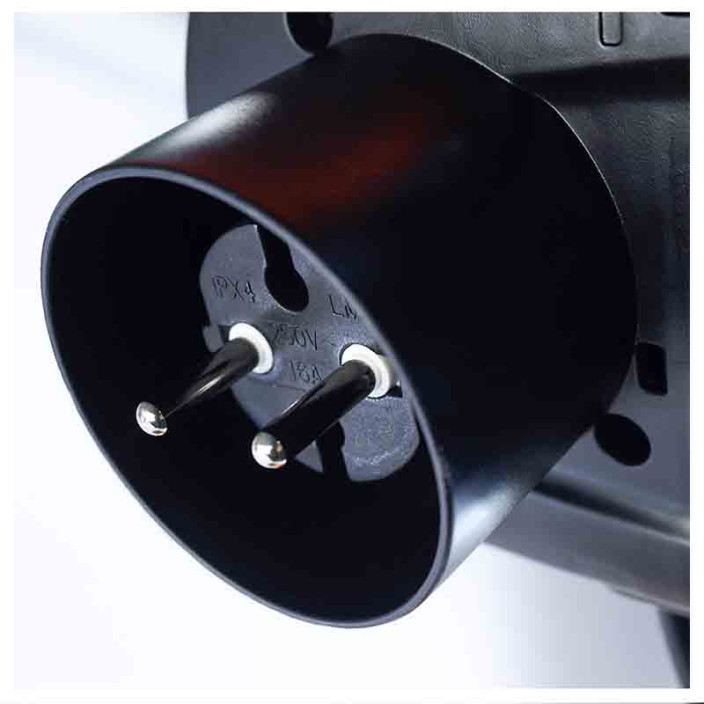 ΧΛΟΟΚΟΠΤΙΚΗ ΗΛΕΚΤΡΙΚΗ 1400W