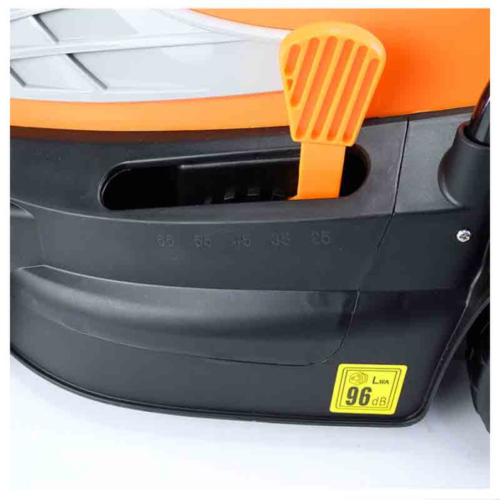 ΧΛΟΟΚΟΠΤΙΚΗ ΗΛΕΚΤΡΙΚΗ 1400W