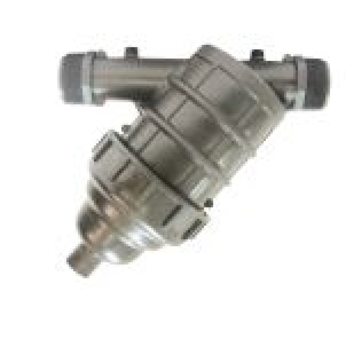 Palaplast Φιλτρο ανοξ.σιτας 2" 80m (τρύπα στο καπάκι)