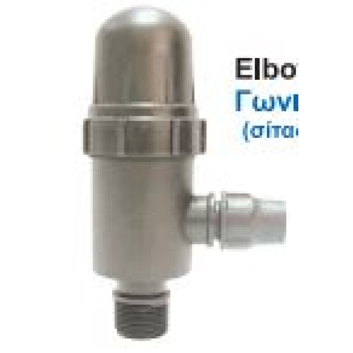 Palaplast Γων.φιλτ.ρακορ μεγ.σιτ.φ32χ1"120mesh