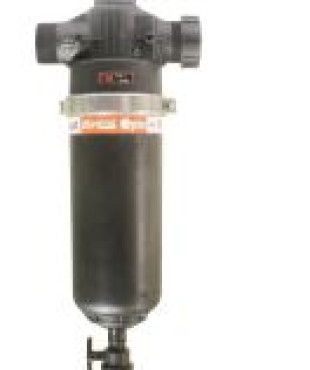 Palaplast Hydro spin 2"120 mesh