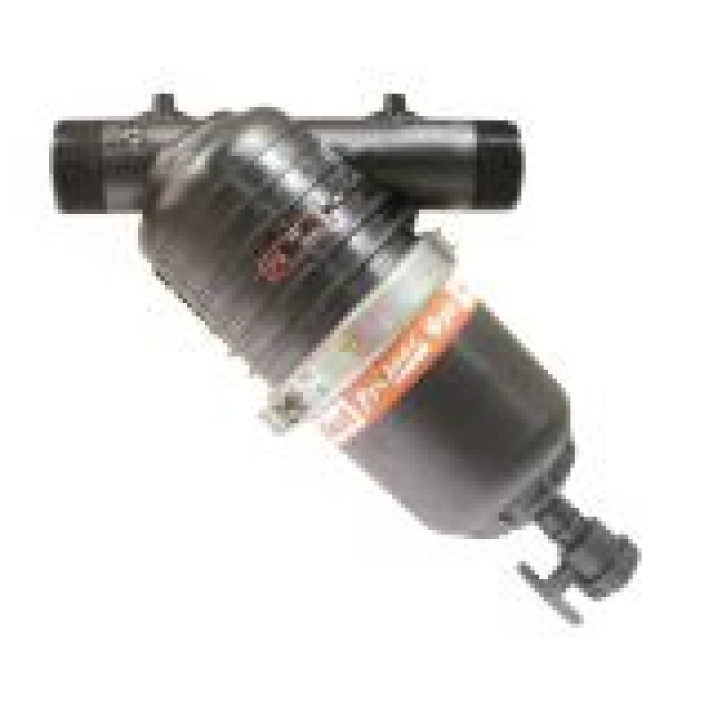 Palaplast Posidon spin 3"40 mesh