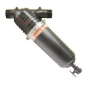 Palaplast Posidon spin 3"120 mesh