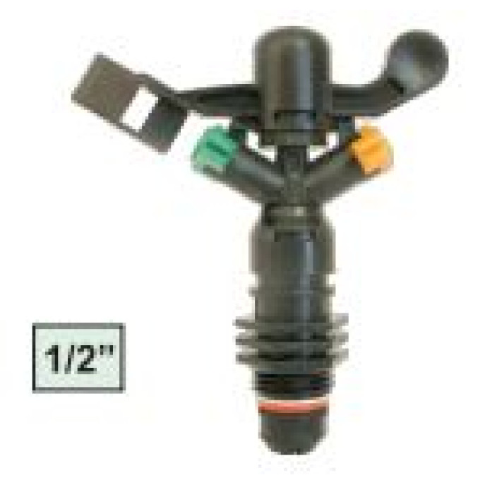 Palaplast Ακροφυσιο μπεκ 1/2"μωβ 2,0