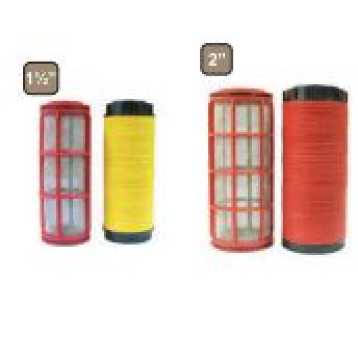 Palaplast Φιλ.ταυ ρακ.μεγ.σιτ.φ20χ1"χ20 60mesh