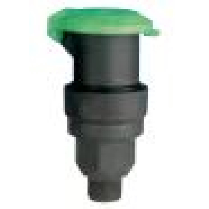 Palaplast Παροχη νερου ταχειας συνδεσης 1"