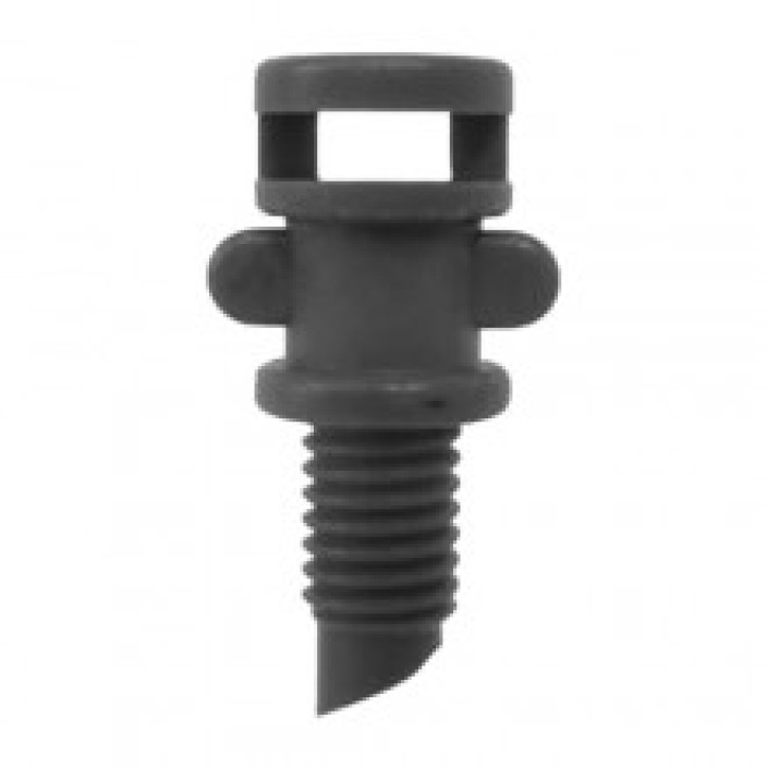 Palalplast Παλ μινι σπρευ 180' 60l/h γκρι