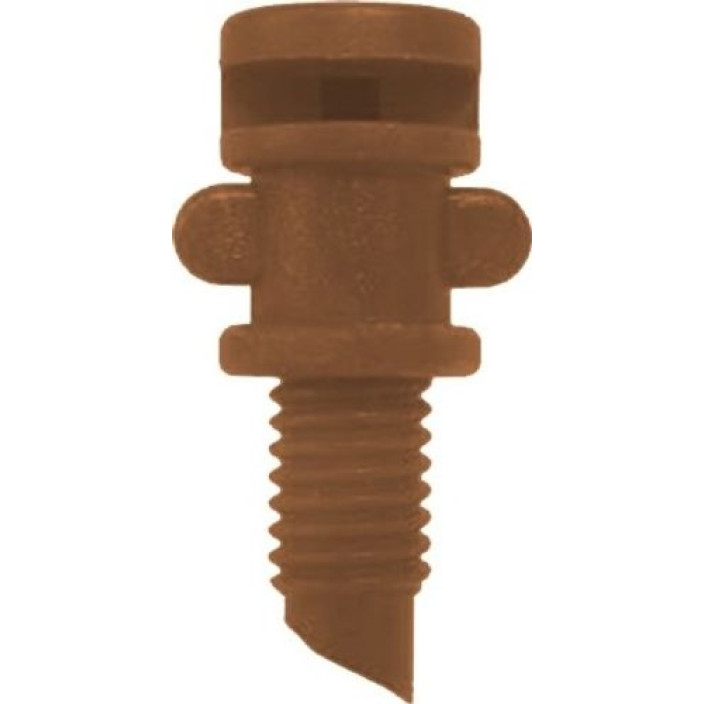 Palalplast Παλ μινι σπρευ 180' 160l/h καφέ