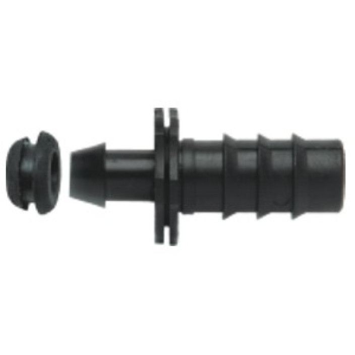 Palaplast Gromet φις φ18 με λαστιχο