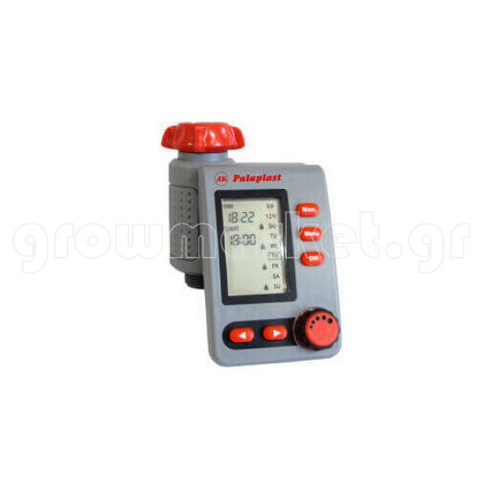 Palaplast Ψηφ.προγ/της μπατ. palap. sing. tap dc-s