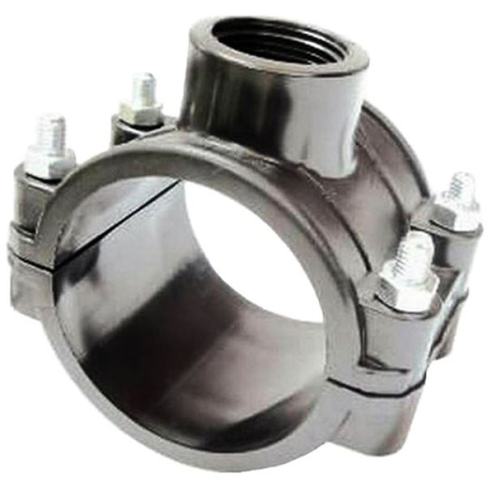 Palaplast Σελλα με βιδες φ110χ2"