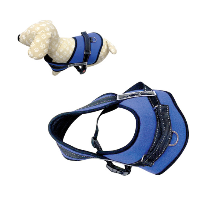 Σαμάρι σκύλου Εργονομικό 