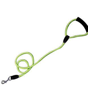 AGC Λουρί σκύλου 120 εκ ροζ