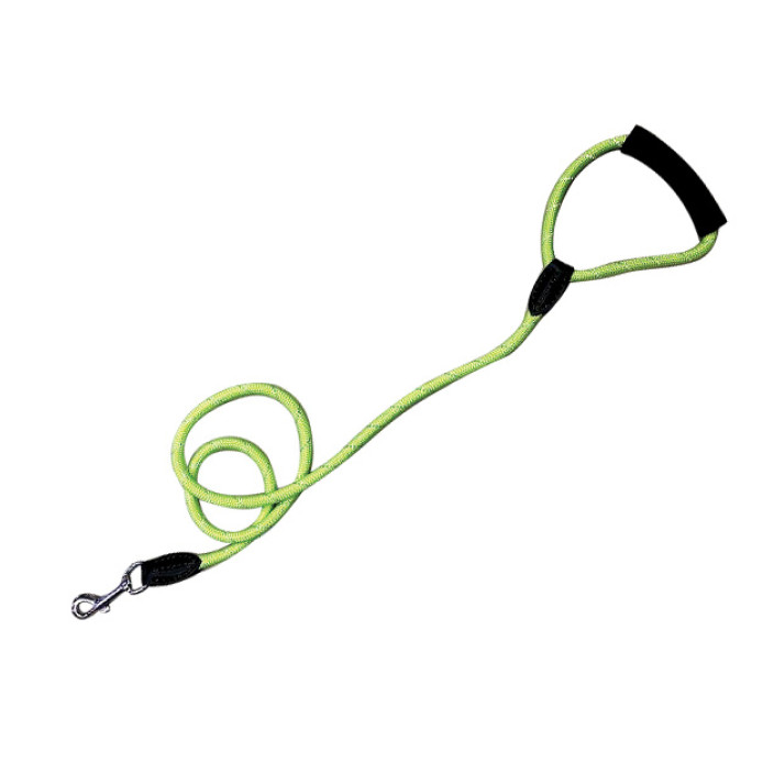 AGC Λουρί σκύλου 120 εκ ροζ