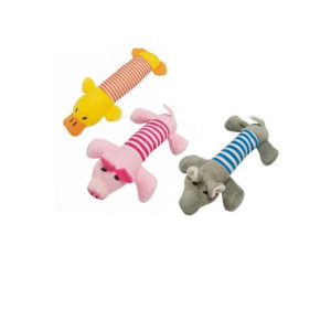 Παιχνίδι σκύλου γουρουνάκι