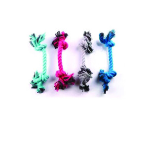 Παιχνίδι σκύλου “κόμπος” 22cm