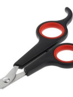 Ψαλίδι νυχιών σκύλου - γάτας 