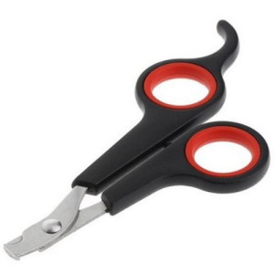 Ψαλίδι νυχιών σκύλου - γάτας 