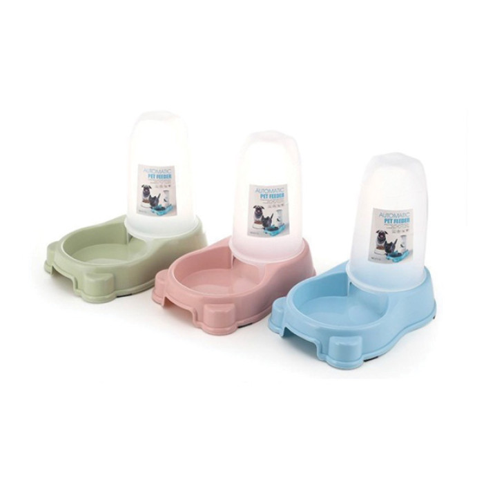 Πιατάκι-μπολ με ποτίστρα σκύλου 27,5cm