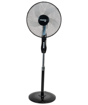 Ανεμιστηρας ορθοστατης 40w, 40cm