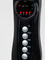 Ανεμιστηρας ορθοστατης 40w, 40cm