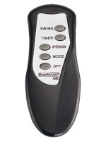 Ανεμιστηρας ορθοστατης 40w, 40cm