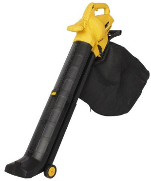 Texas φυσητήρας σάρωθρο ρεύματος  bvc2800