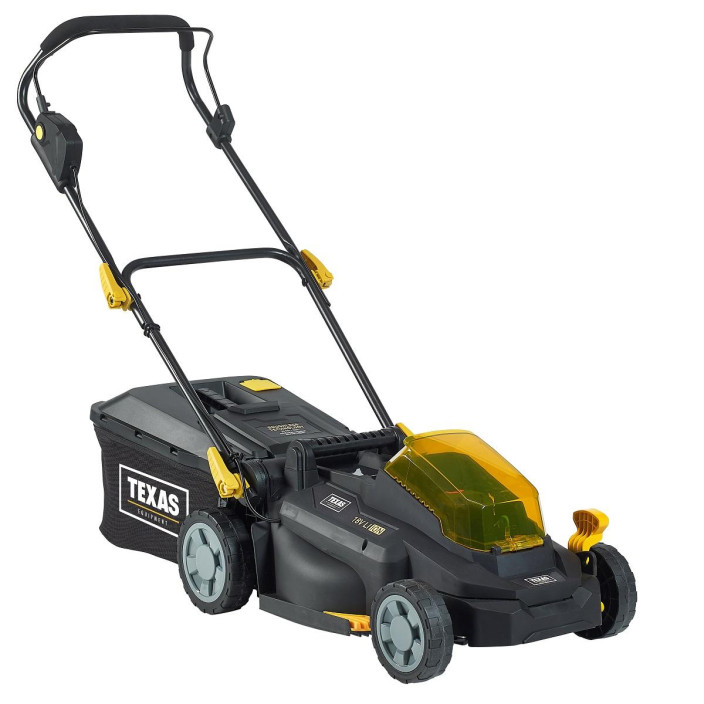 Texas χλοοκοπτική μπαταρίας 3 σε 1 razor 3300li