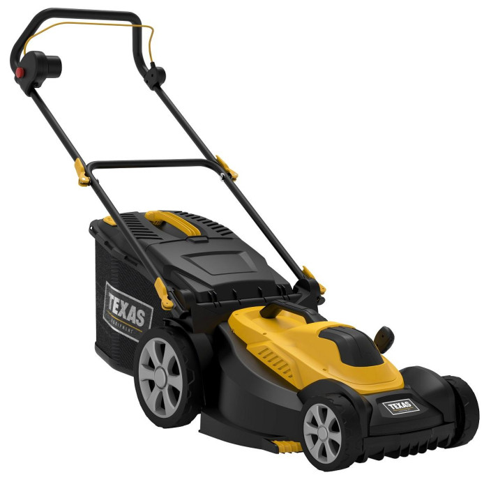 Texas ηλεκτρική χλοοκοπτική smart 4400