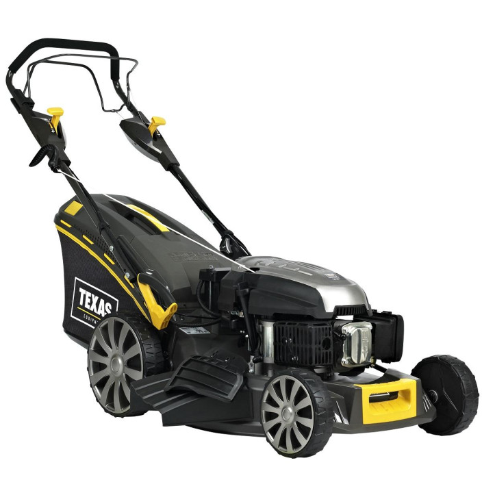 Texas χλοοκιπτική μπαταρίας premium 5370tr/we