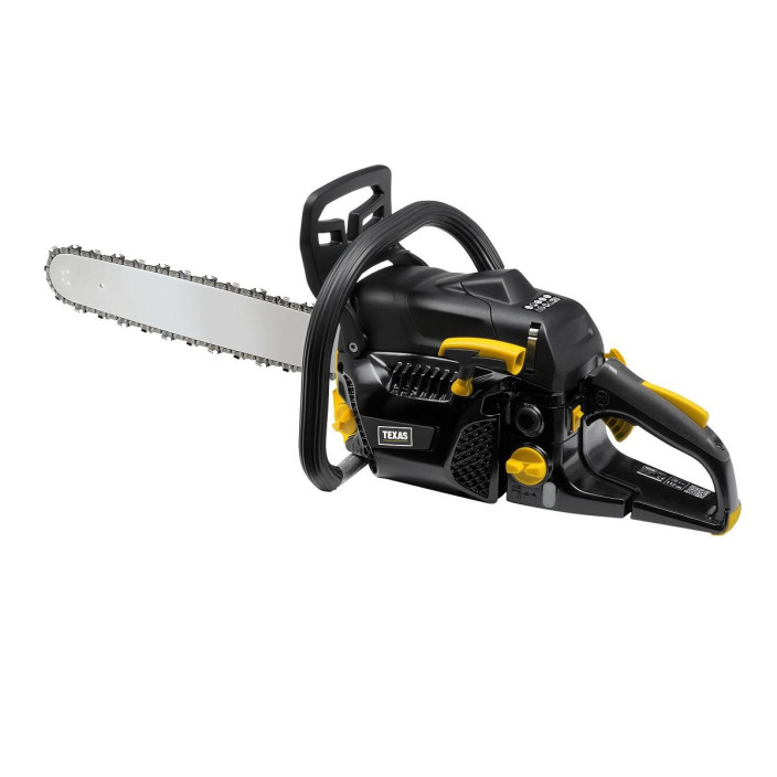 Texas aλυσοπρίονο xcs4500