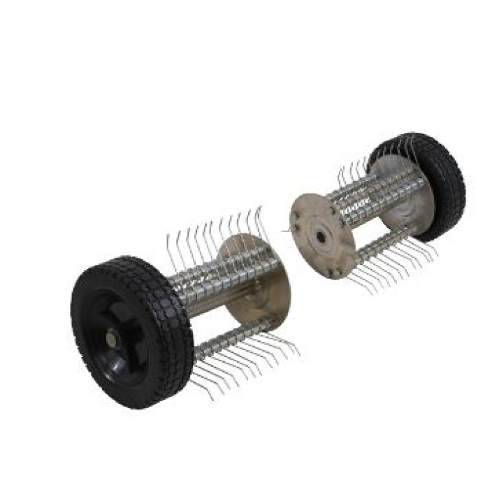 Texas αεριστήρας 55cm για lilly 340tg