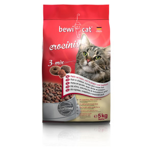 Bewicat crocinis (5kg)