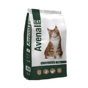 Avenal cat sterilized 2kg