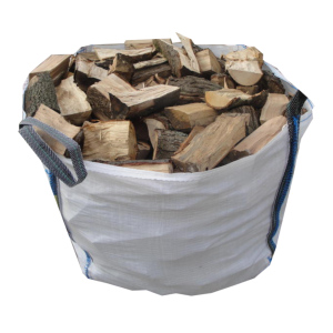 Pine firewood 1 cubic