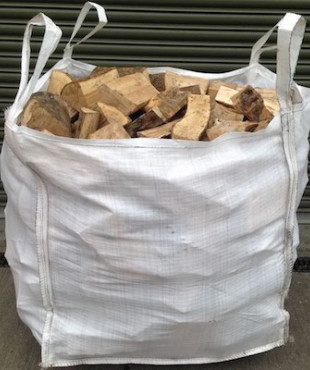  oak firewood 1 cubic